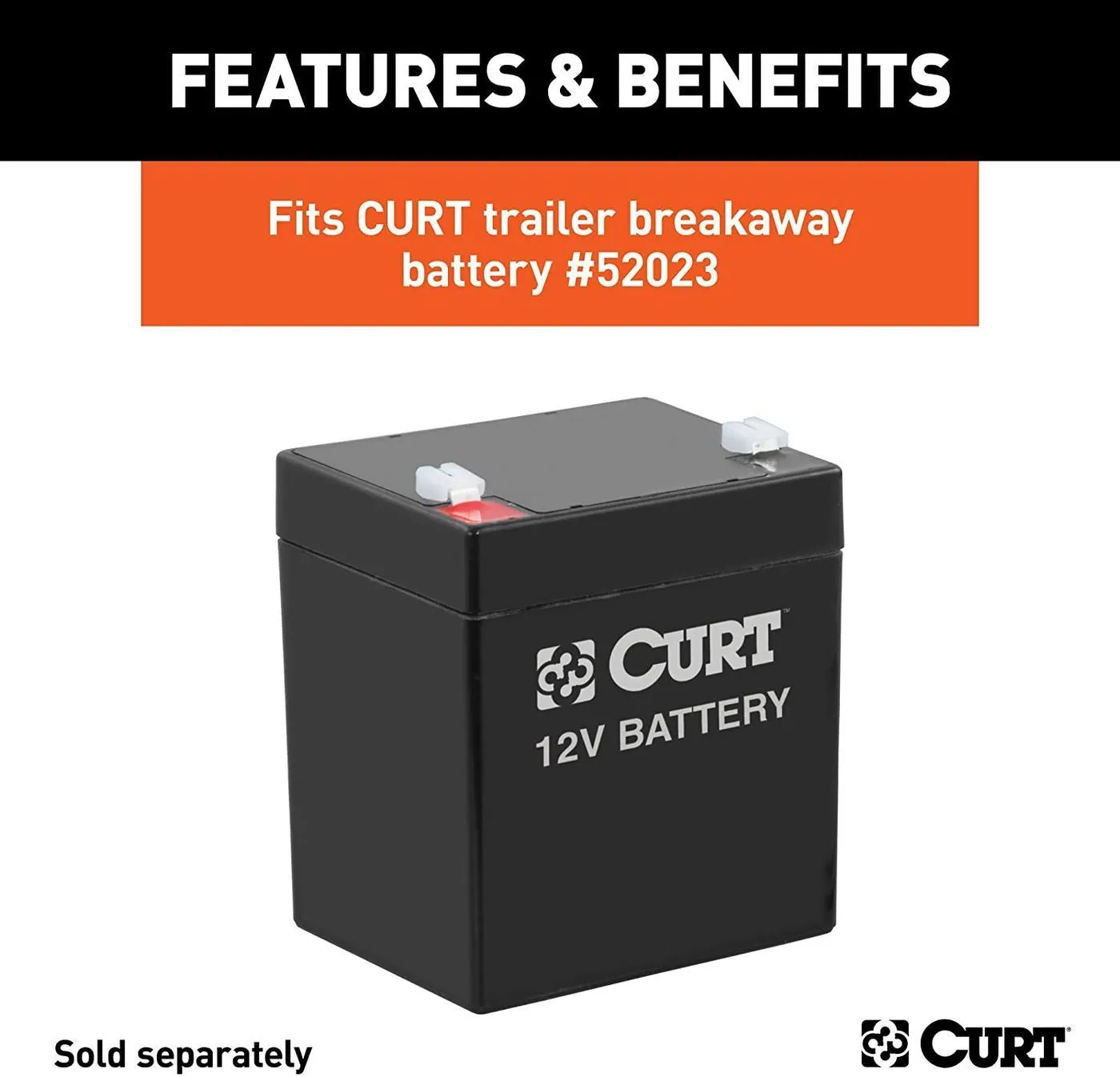 LOCKABLE BATTERY BOX